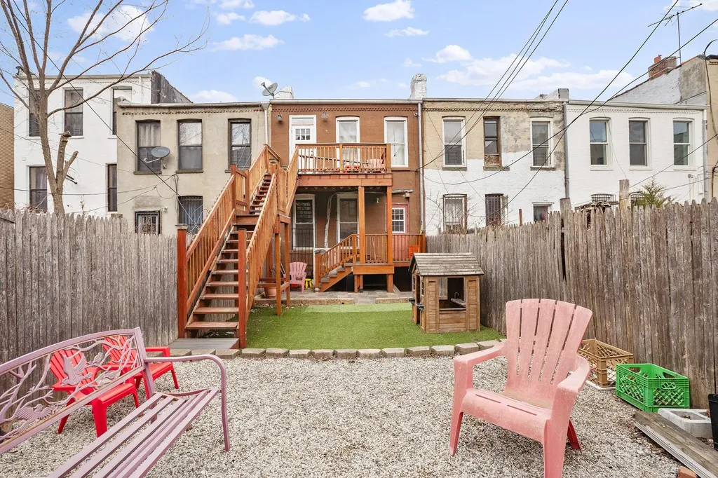 1348 Saint Marks Avenue Brooklyn NY 11233