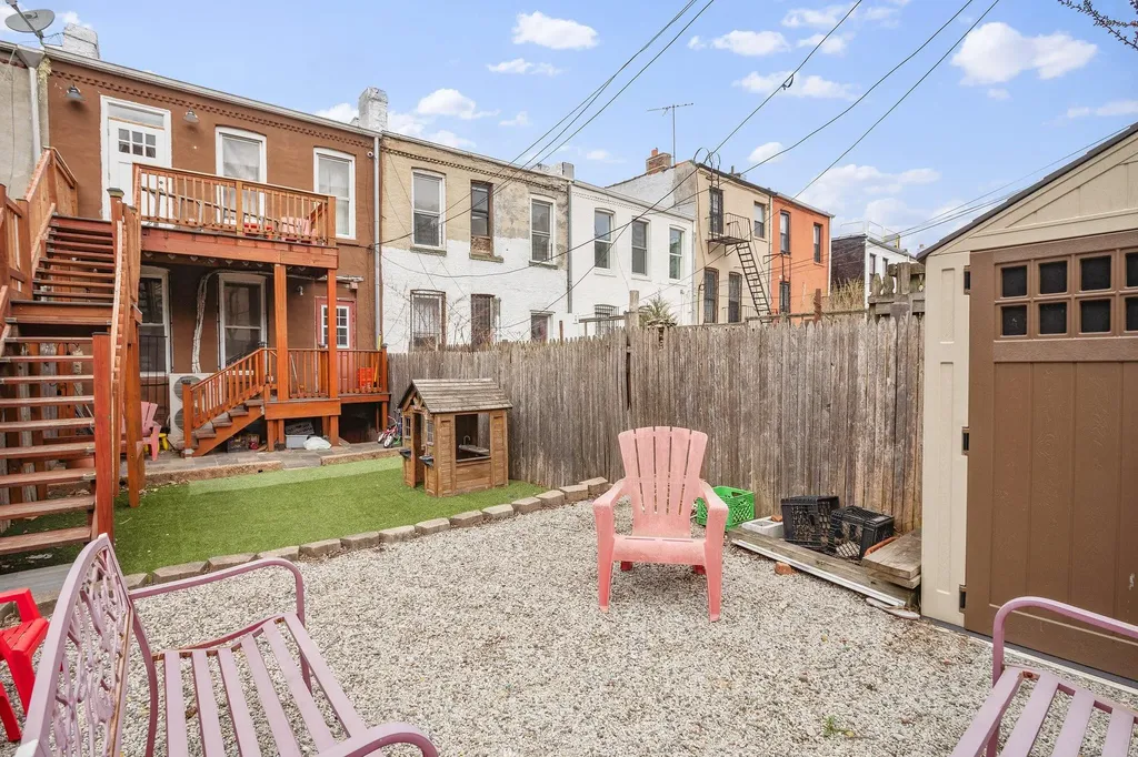 1348 Saint Marks Avenue Brooklyn NY 11233