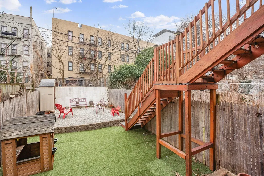 1348 Saint Marks Avenue Brooklyn NY 11233