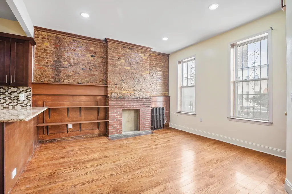 1348 Saint Marks Avenue Brooklyn NY 11233