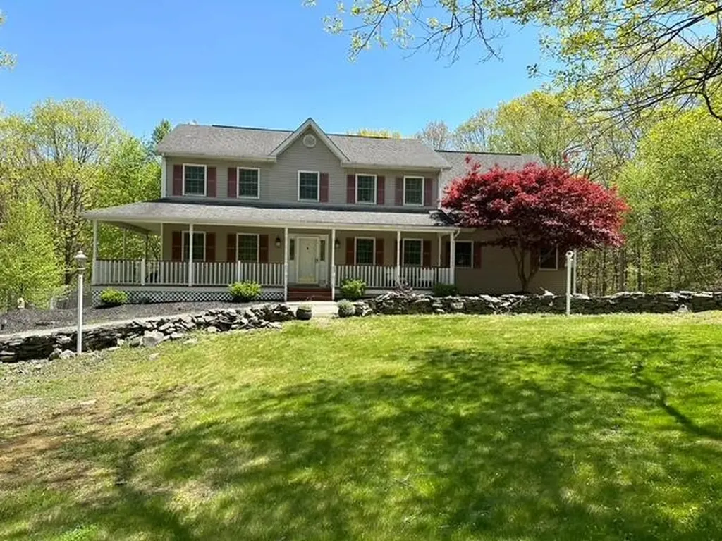 56 Sunset Ridge Road Monroe NY 10950