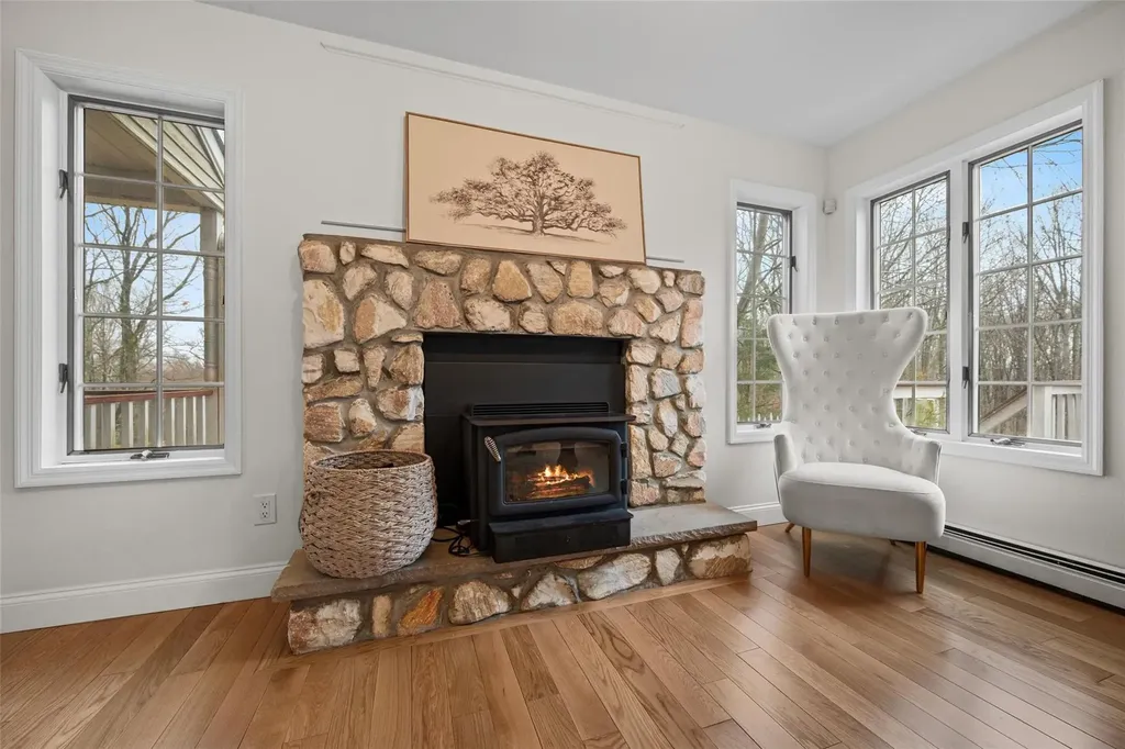 56 Sunset Ridge Road Monroe NY 10950