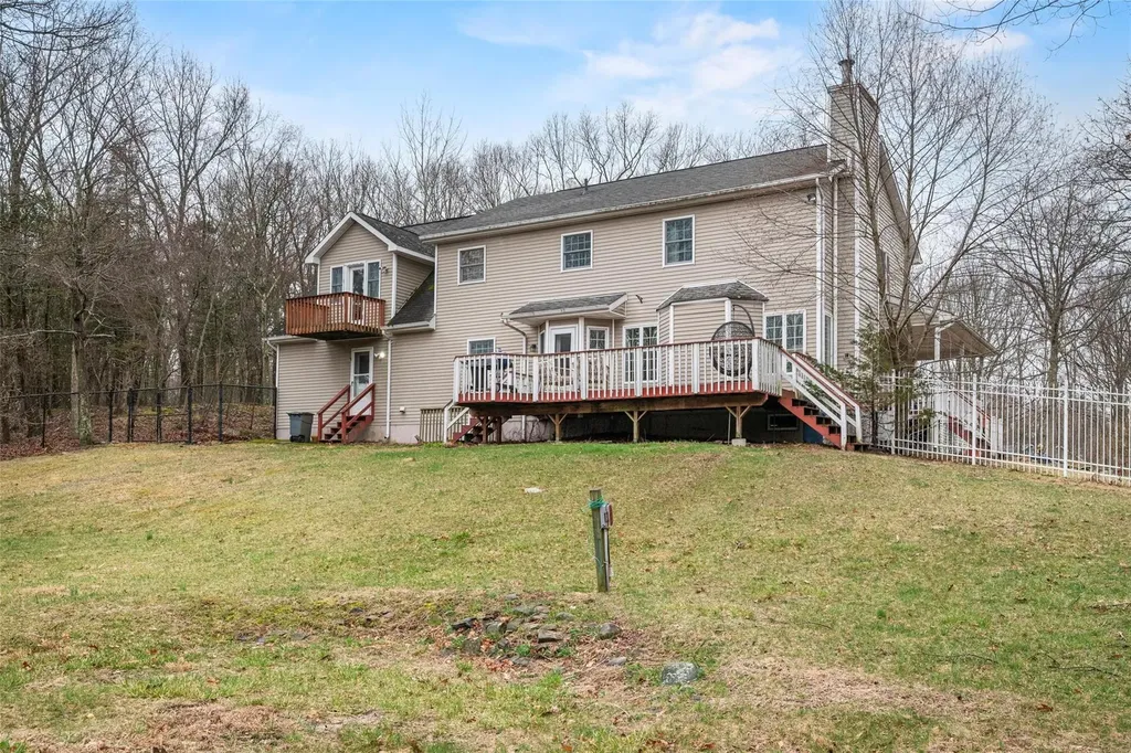 56 Sunset Ridge Road Monroe NY 10950
