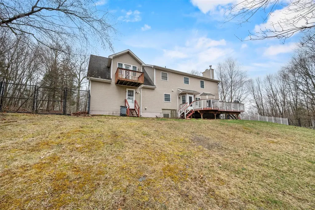 56 Sunset Ridge Road Monroe NY 10950