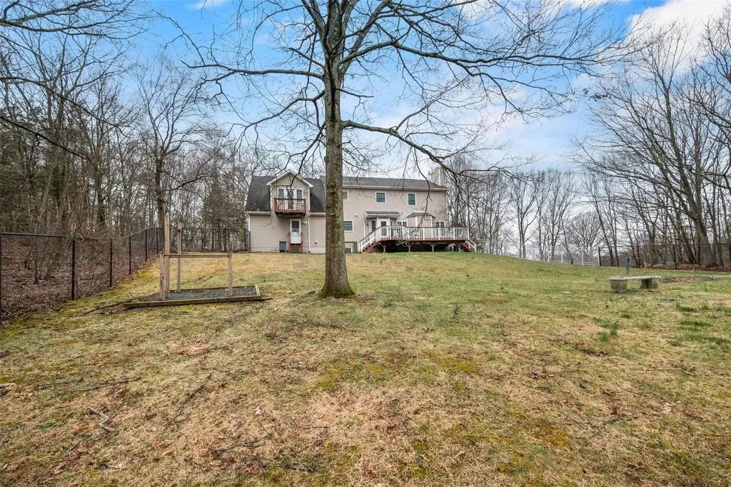 56 Sunset Ridge Road Monroe NY 10950