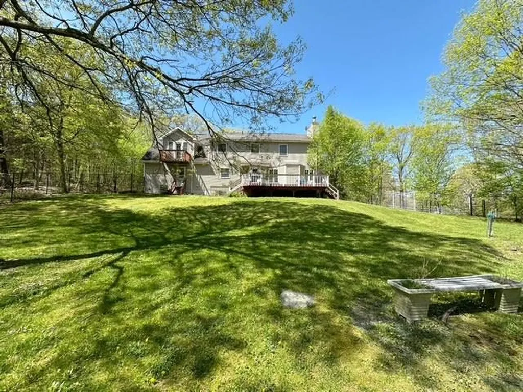 56 Sunset Ridge Road Monroe NY 10950