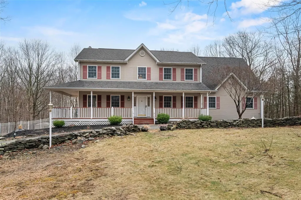 56 Sunset Ridge Road Monroe NY 10950