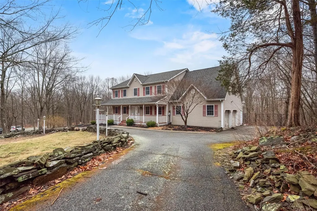 56 Sunset Ridge Road Monroe NY 10950