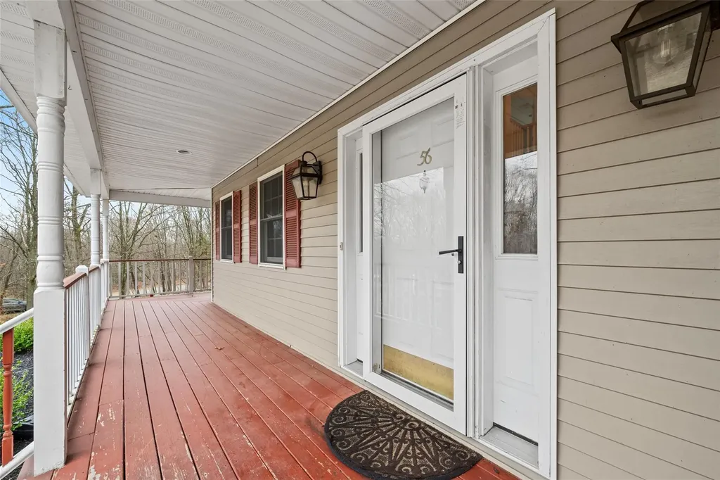 56 Sunset Ridge Road Monroe NY 10950