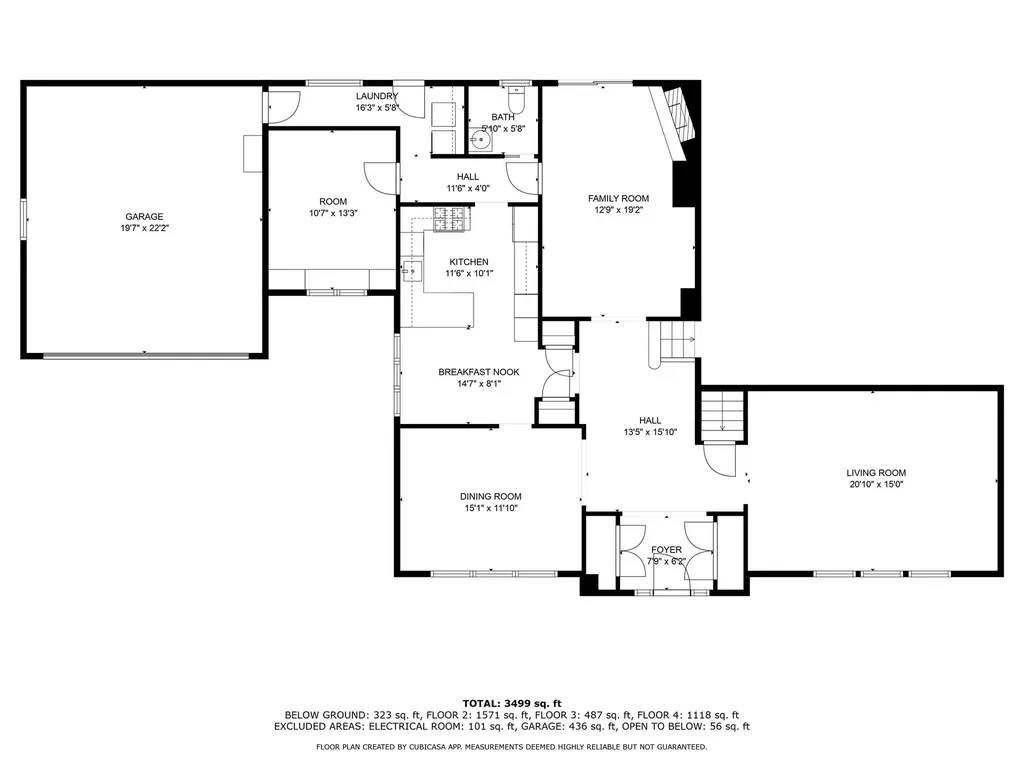 49 Saldo Circle New Rochelle NY 10804