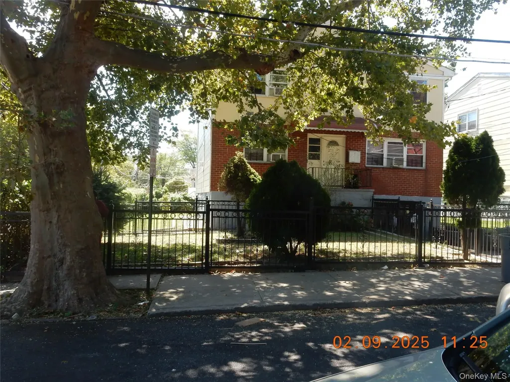 132 East 4th Street Mount Vernon NY 10550