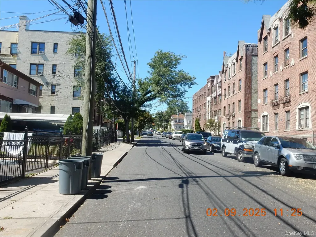 132 East 4th Street Mount Vernon NY 10550
