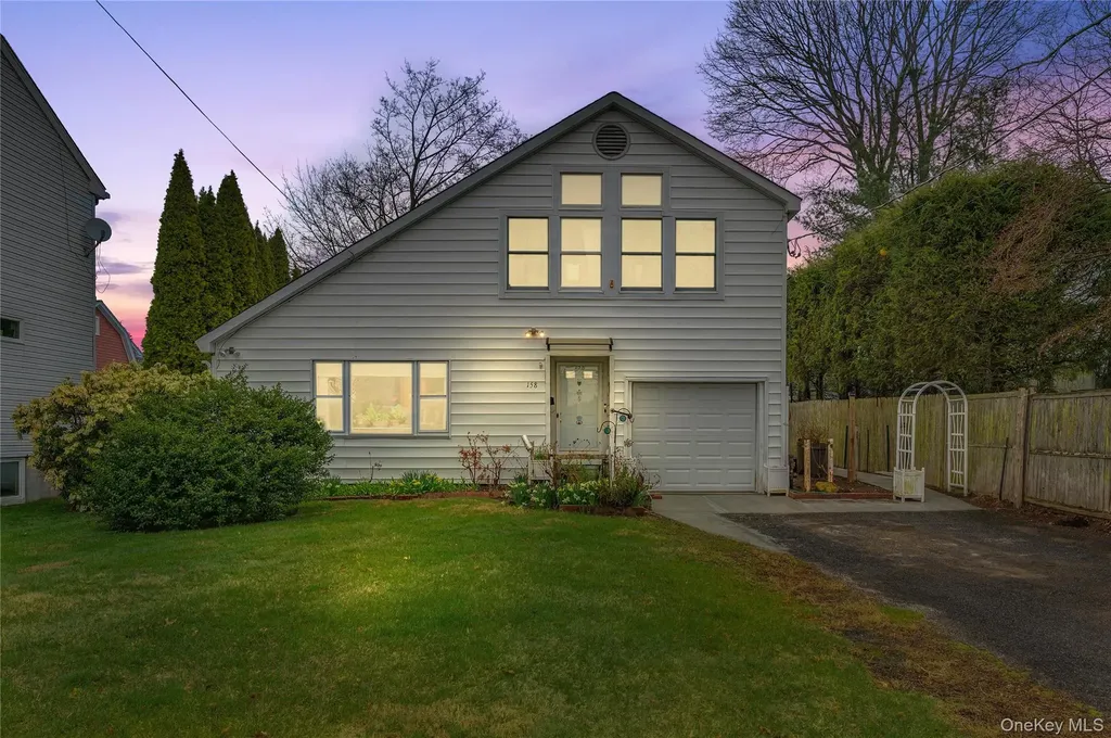 158 Davis Avenue White Plains NY 10605
