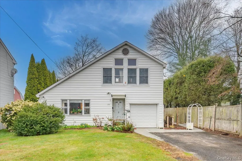158 Davis Avenue White Plains NY 10605