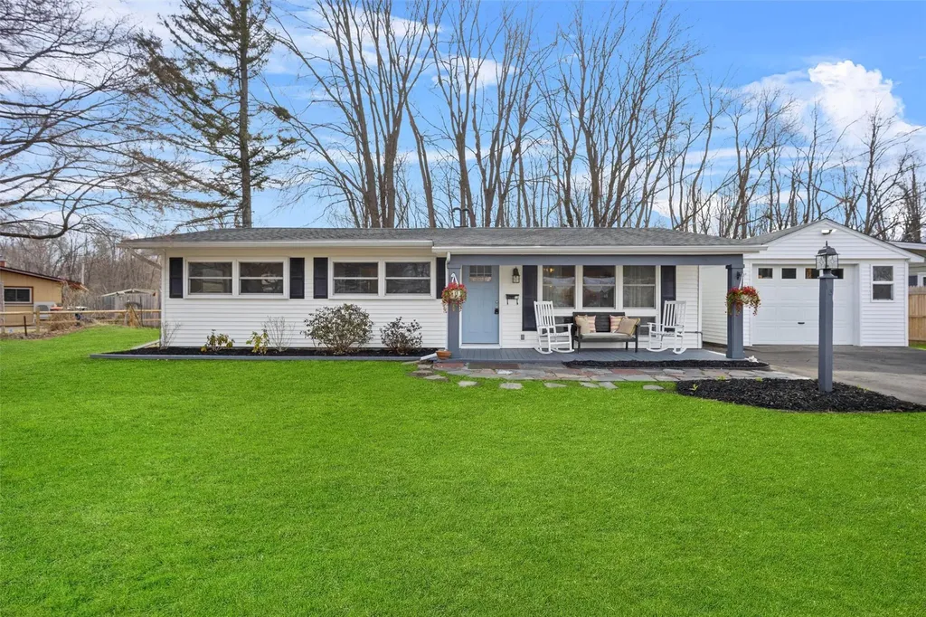 13 Cornell Avenue Red Hook NY 12571