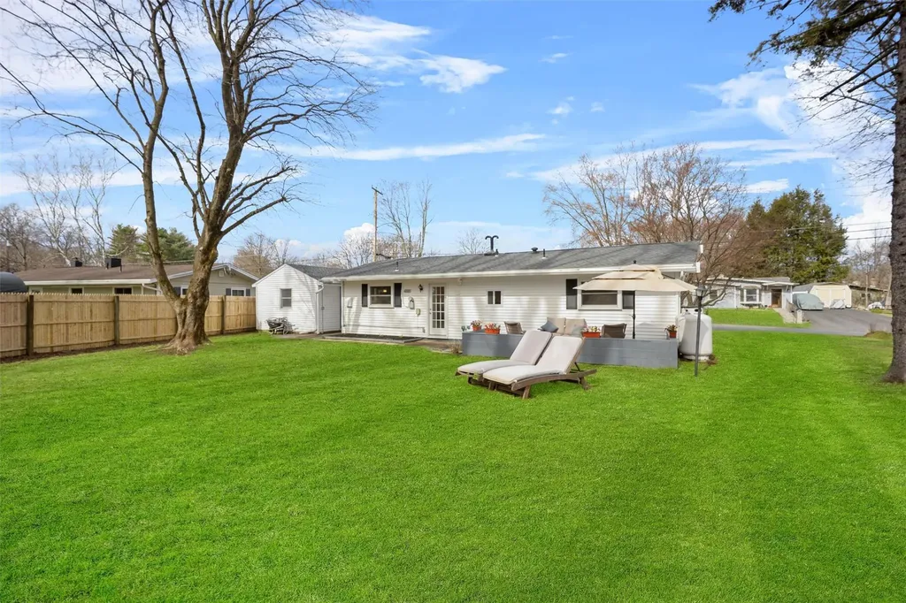13 Cornell Avenue Red Hook NY 12571