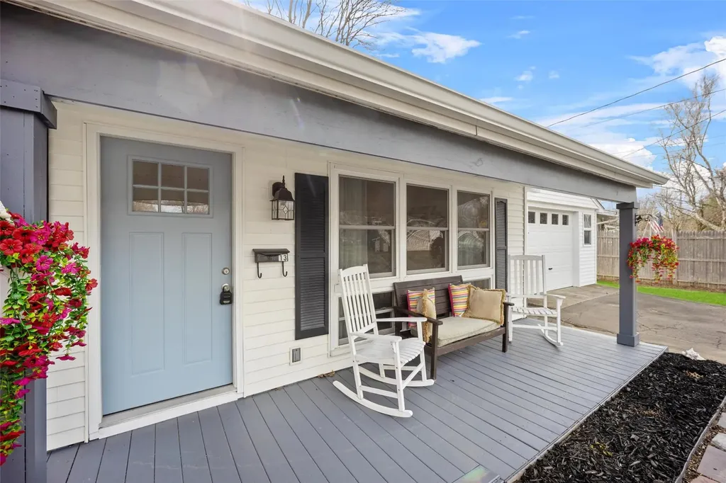 13 Cornell Avenue Red Hook NY 12571