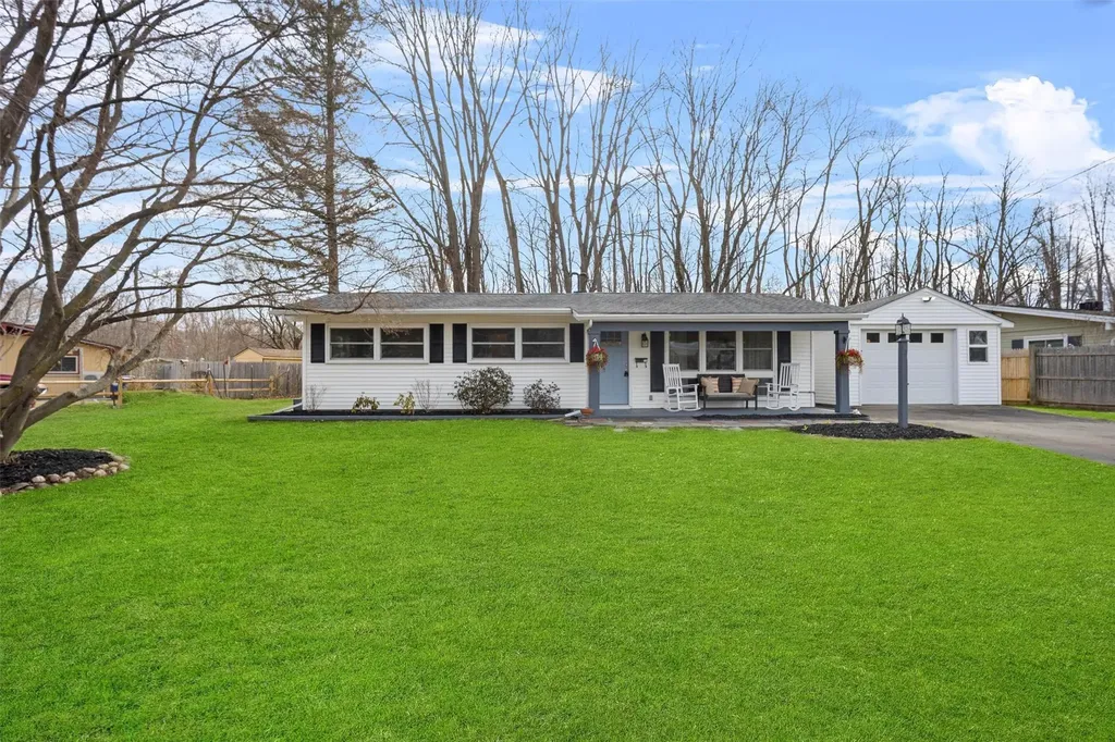 13 Cornell Avenue Red Hook NY 12571