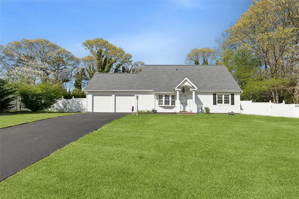 3 Hamilton Court Coram NY 11727
