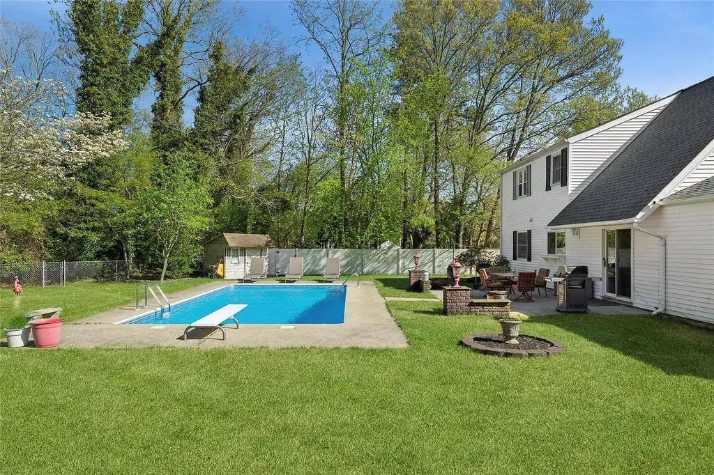 3 Hamilton Court Coram NY 11727