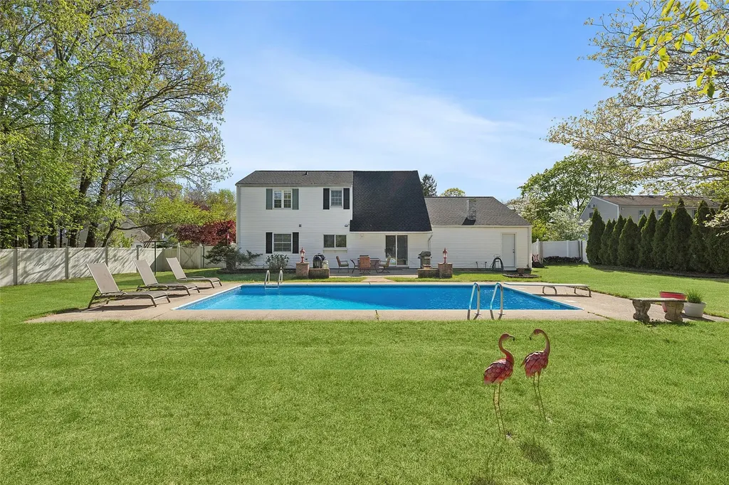 3 Hamilton Court Coram NY 11727