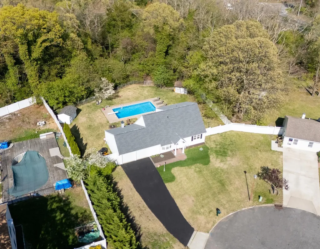 3 Hamilton Court Coram NY 11727