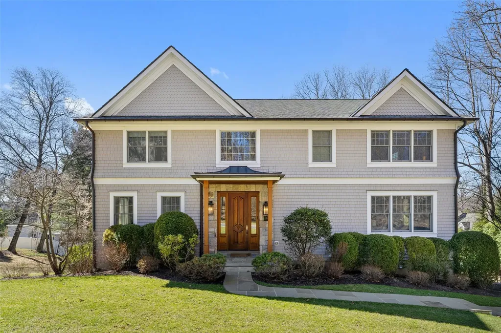 14 Flintlock Lane Ardsley NY 10502