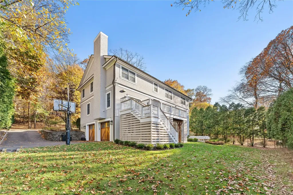 14 Flintlock Lane Ardsley NY 10502