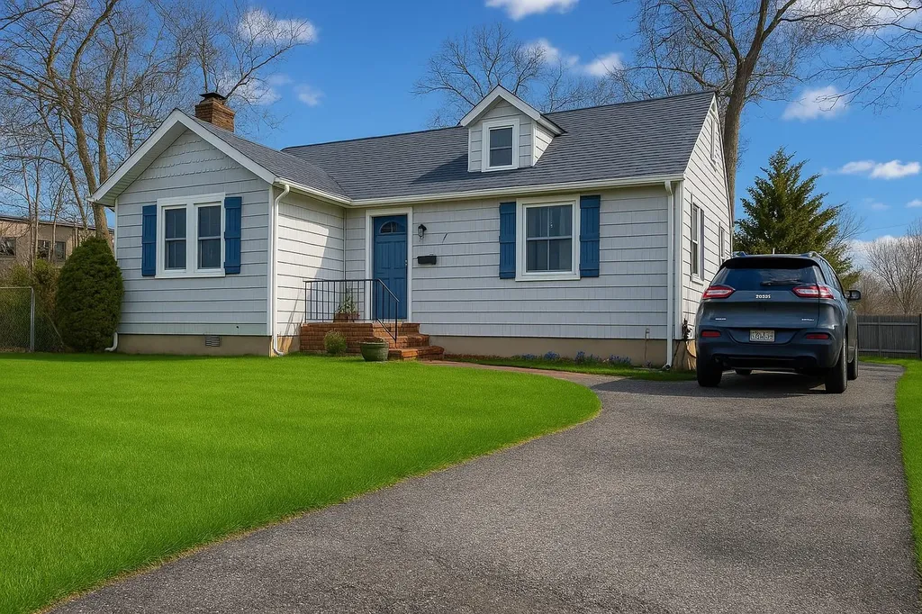 7 W Oak Street Islip NY 11751