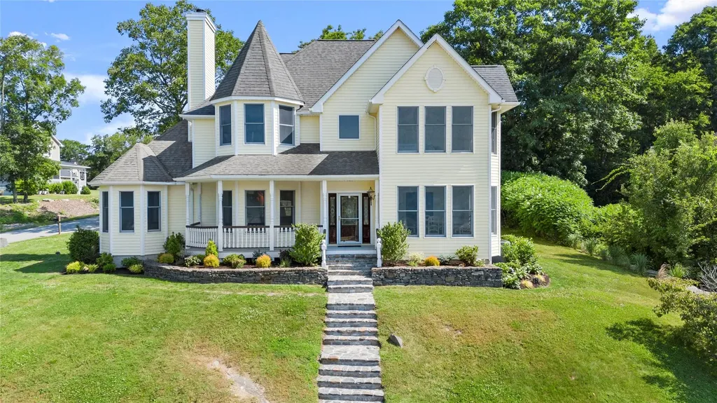 4 Alexander Drive Brewster NY 10509