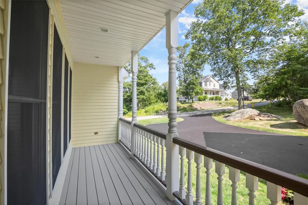 4 Alexander Drive Brewster NY 10509