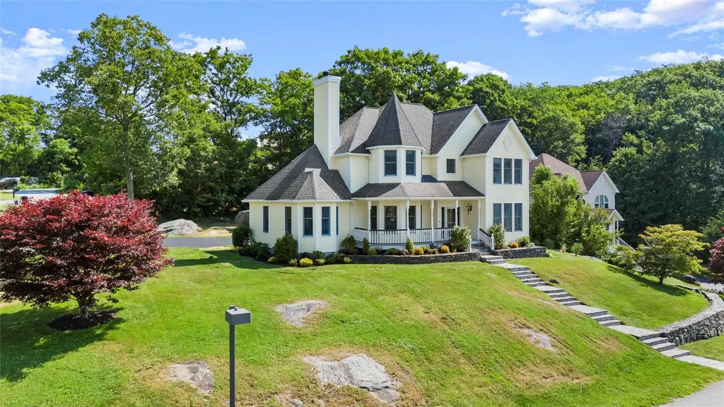 4 Alexander Drive Brewster NY 10509