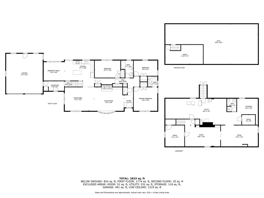 39 Roundabout Road Smithtown NY 11787