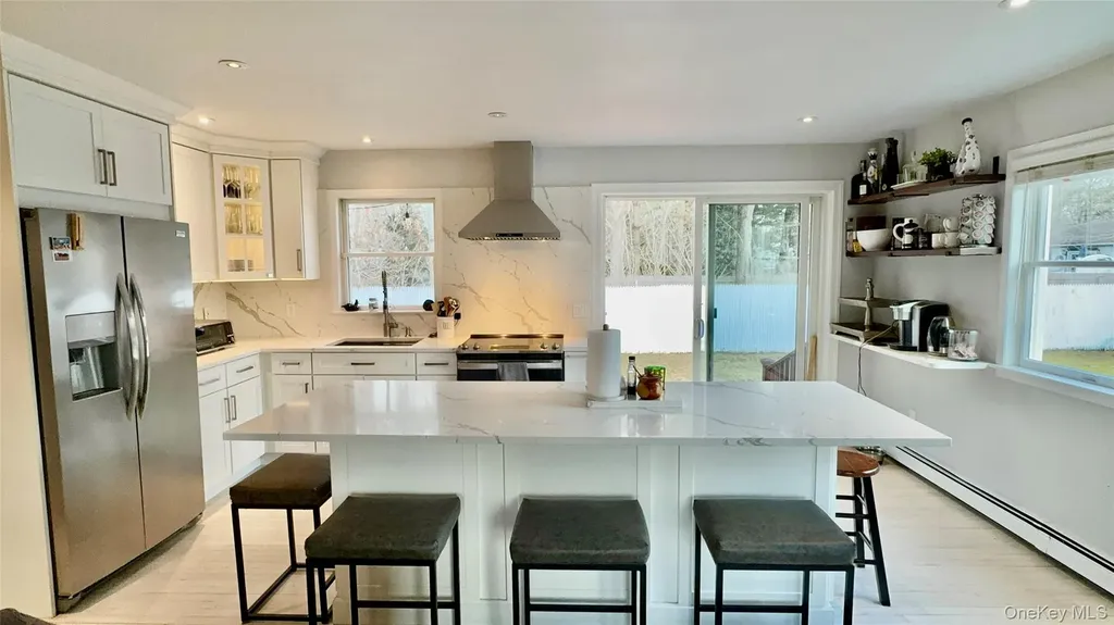 4 N Westbury Road Hampton Bays NY 11946