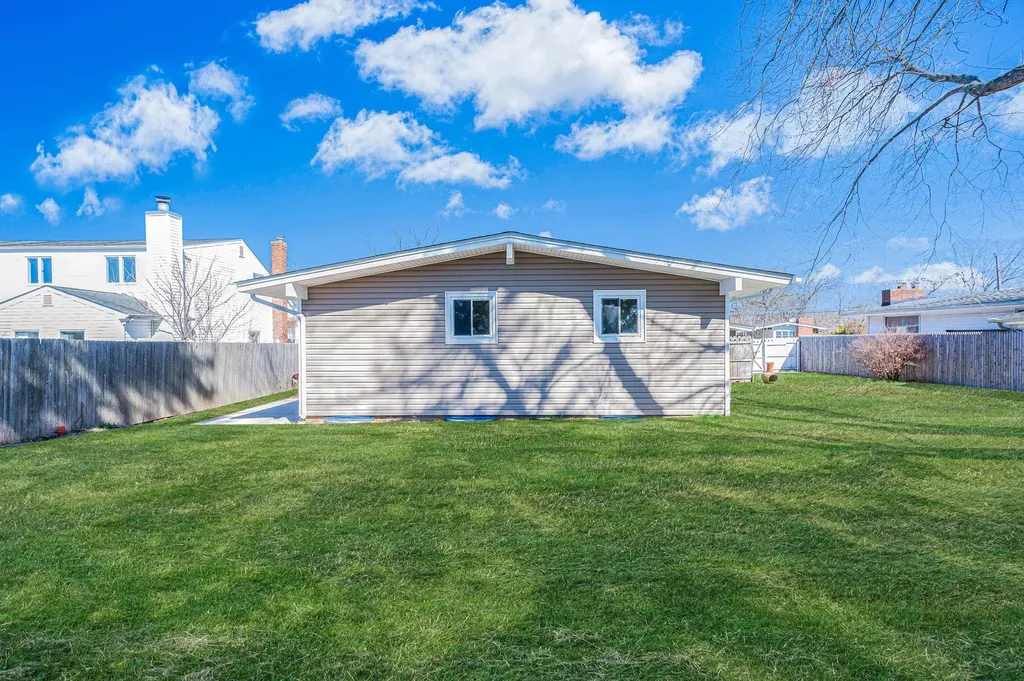 12 Farner Avenue Selden NY 11784