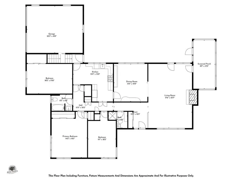 74 Carthage Road Scarsdale NY 10583