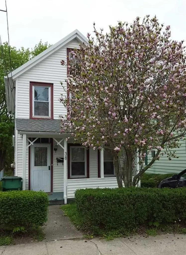 38 N Elm Street Beacon NY 12508