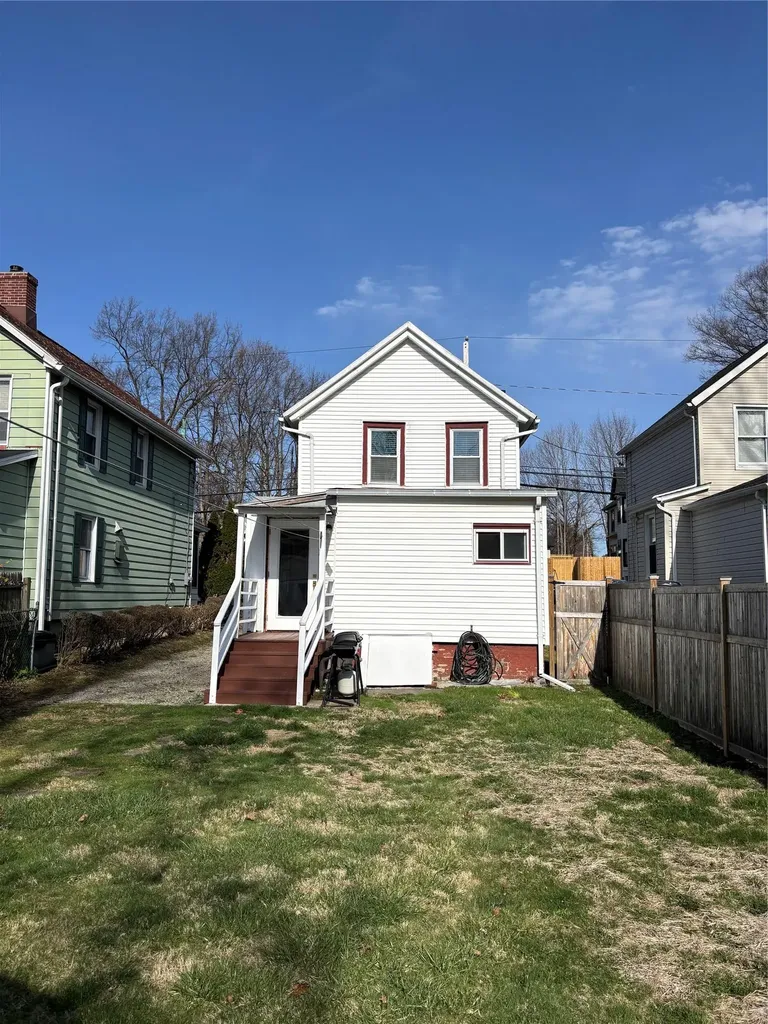 38 N Elm Street Beacon NY 12508