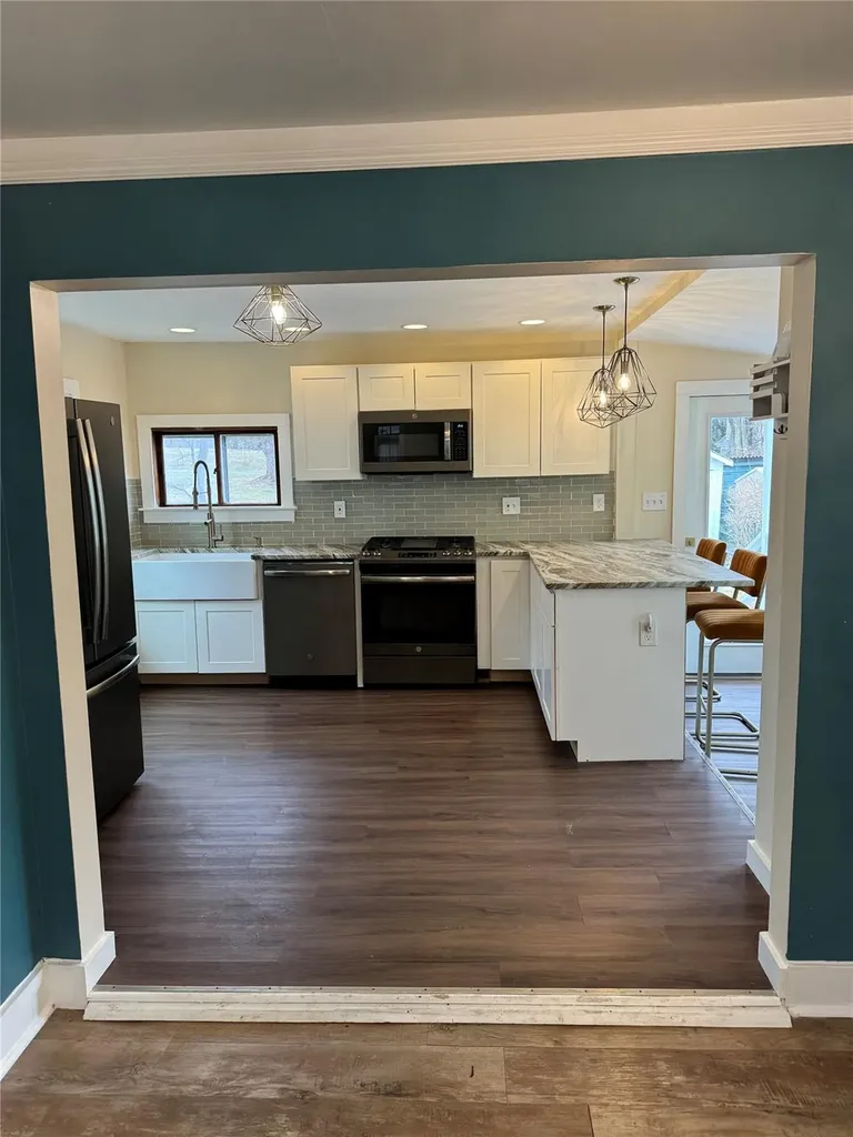 38 N Elm Street Beacon NY 12508