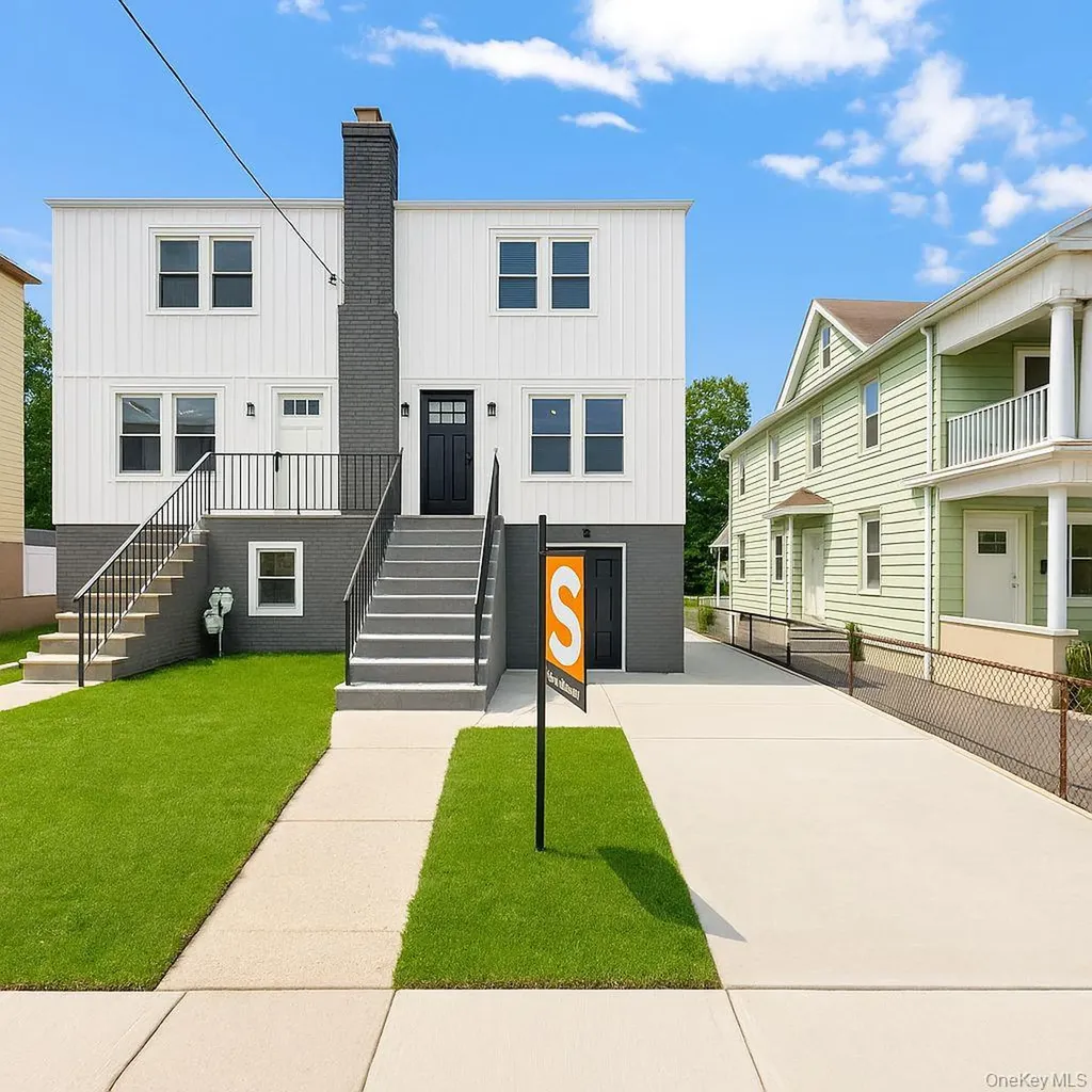 68 Lamartine Avenue Yonkers NY 10701
