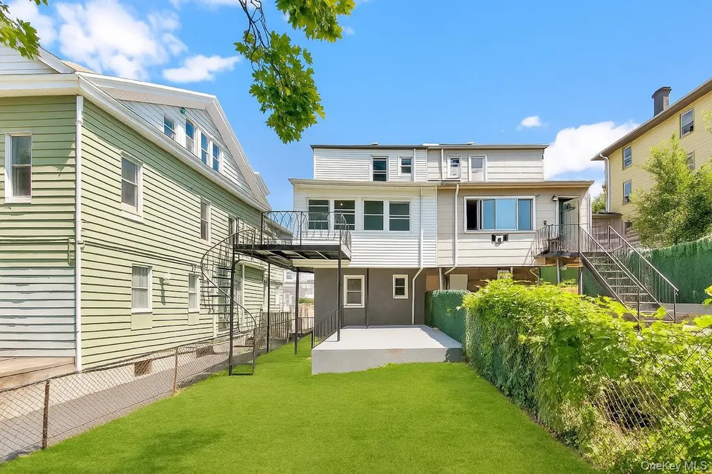 68 Lamartine Avenue Yonkers NY 10701