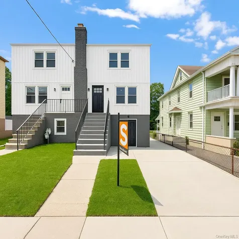 68 Lamartine Avenue Yonkers NY 10701