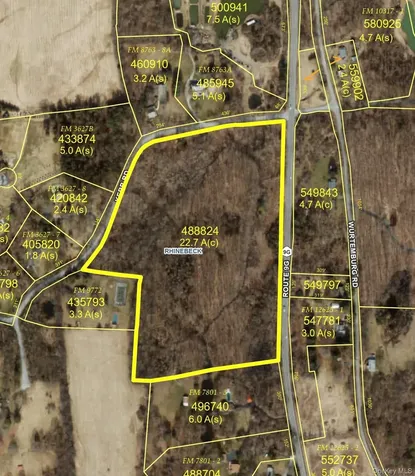 RT-9G Rhinebeck NY 12572