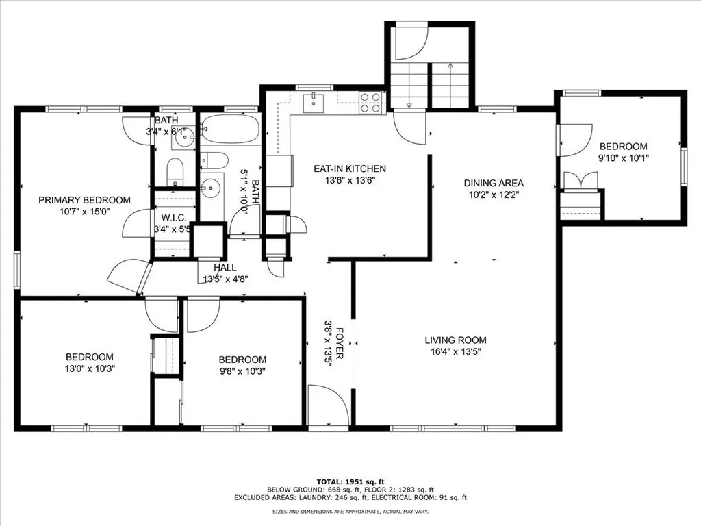 18 Troscher Lane Bethpage NY 11714