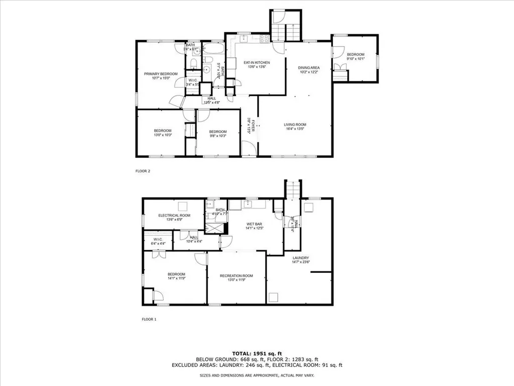 18 Troscher Lane Bethpage NY 11714