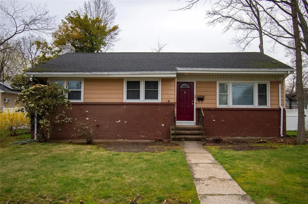 539 Grant Avenue Baldwin NY 11510