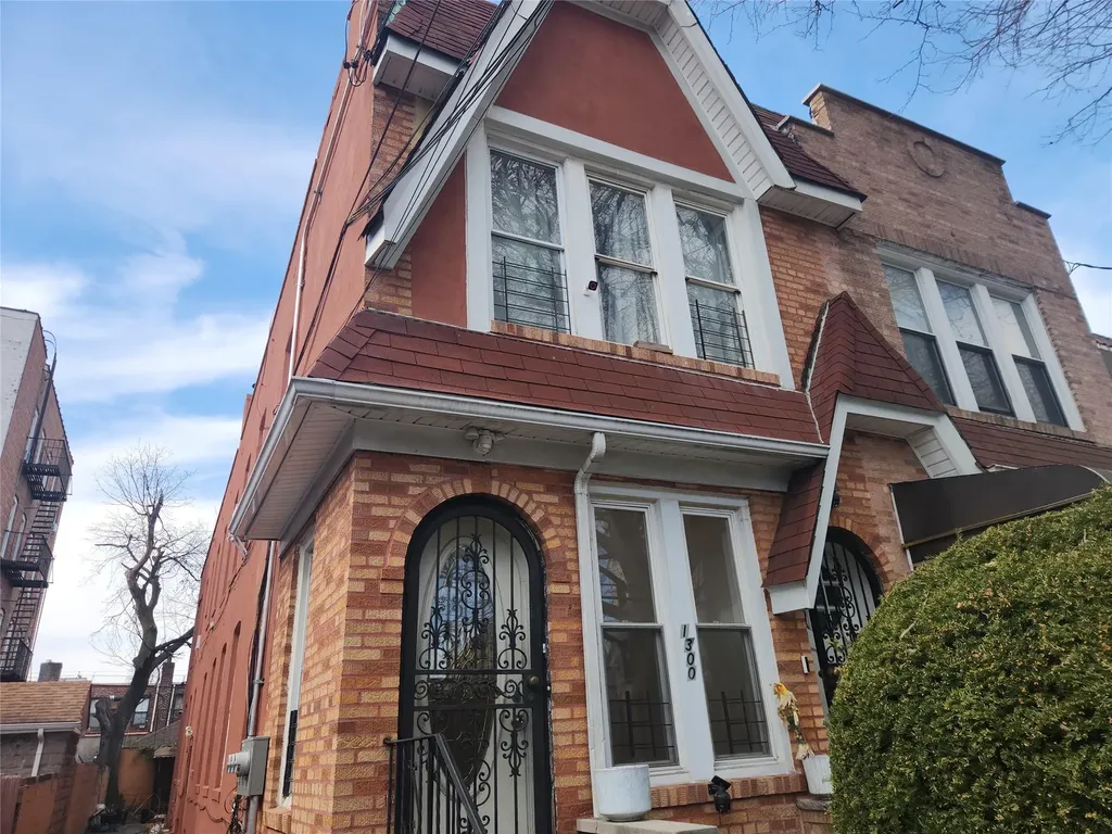 1300 E 39th Street Brooklyn NY 11210