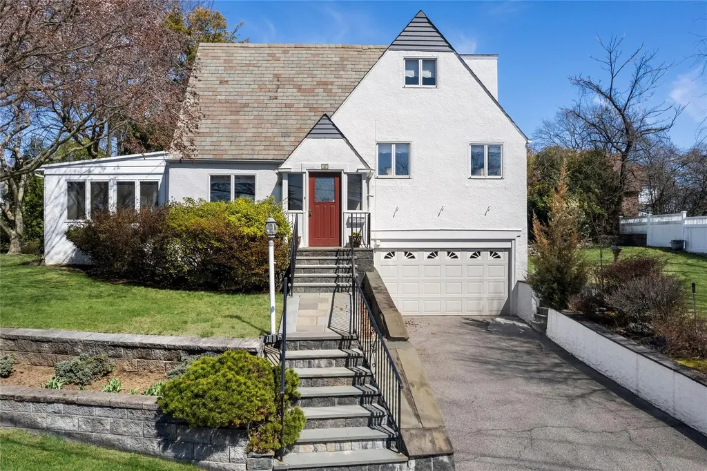 35 Wilson Drive New Rochelle NY 10801