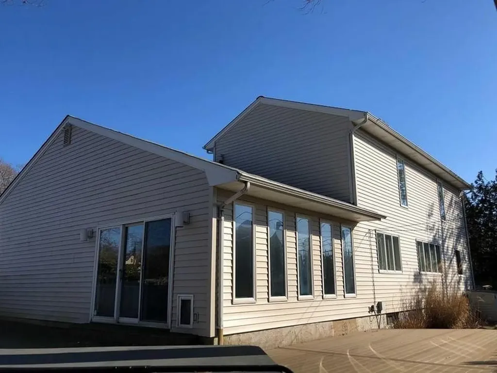 22 Donald Drive Syosset NY 11791