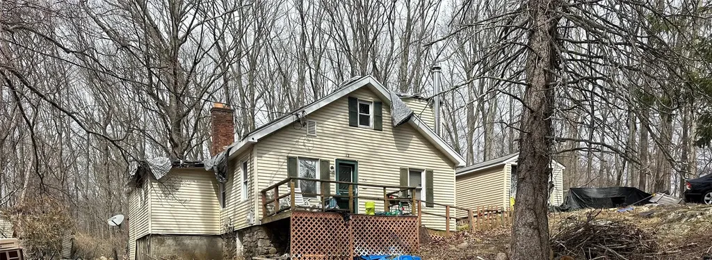 12 Knollcrest Road Carmel NY 10512